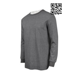 Z277 Design men's sweater  Round neck  Custom made large size sweater  Sweater supplier Z277 Design men's sweater  Round neck  Custom made large size sweater  Sweater supplier